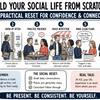 Rebuilding Your Social Life From Scratch at 43