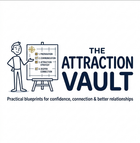 The Attraction Vault
